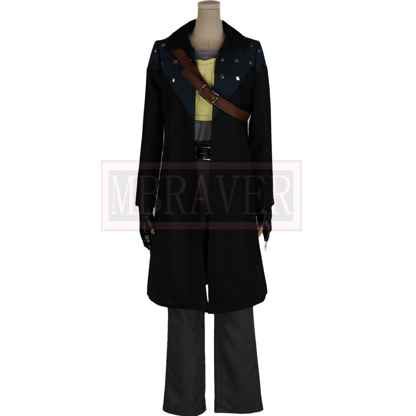 Cosplay Anime Online - Anime Sword Art Online Kirigaya Kazuto
