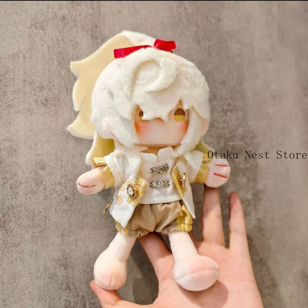 Anime Cosplay Outfit - Anime 15 cm Honkai: Star Rail