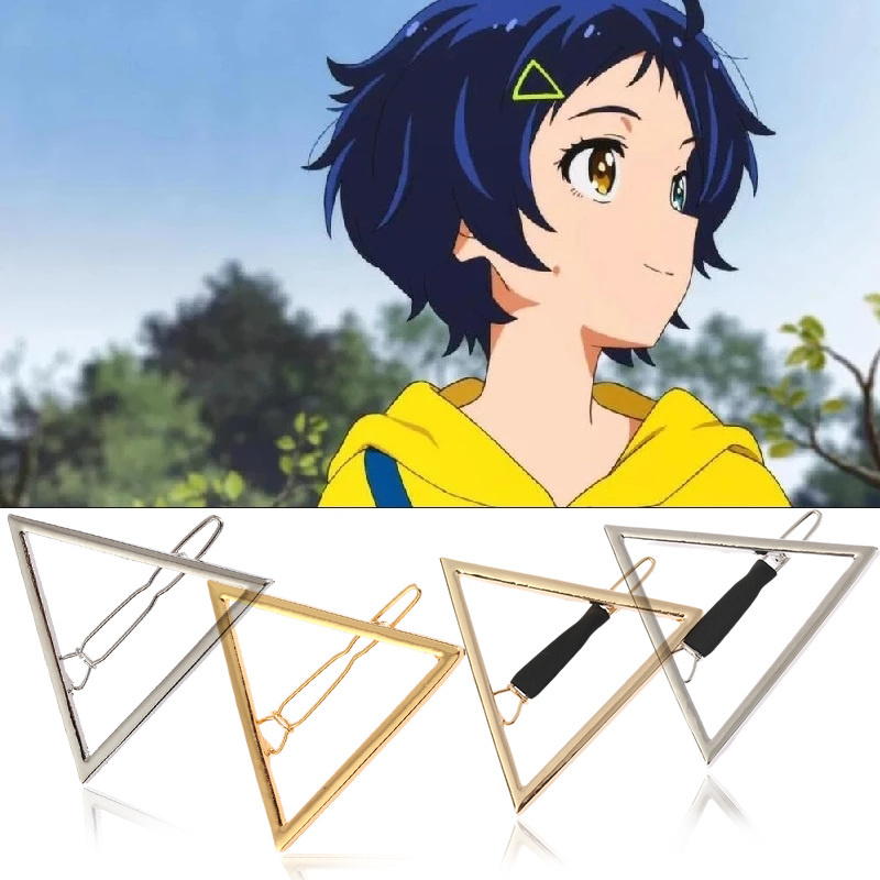 Anime Cosplay Ai - 6 Soorten Wonder Ei Prioriteit Ohto
