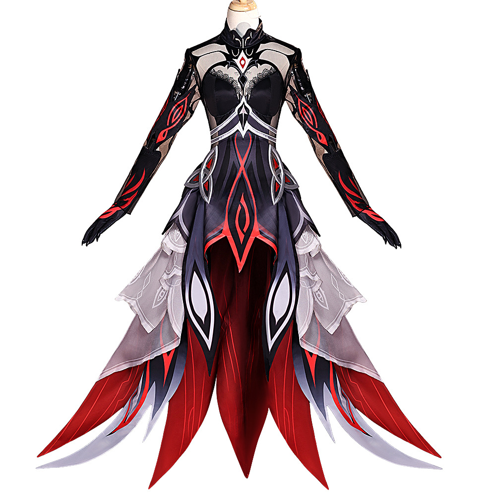 Cosplay Anime Online - Anime Genshin Impact Play Ronova Cosplay