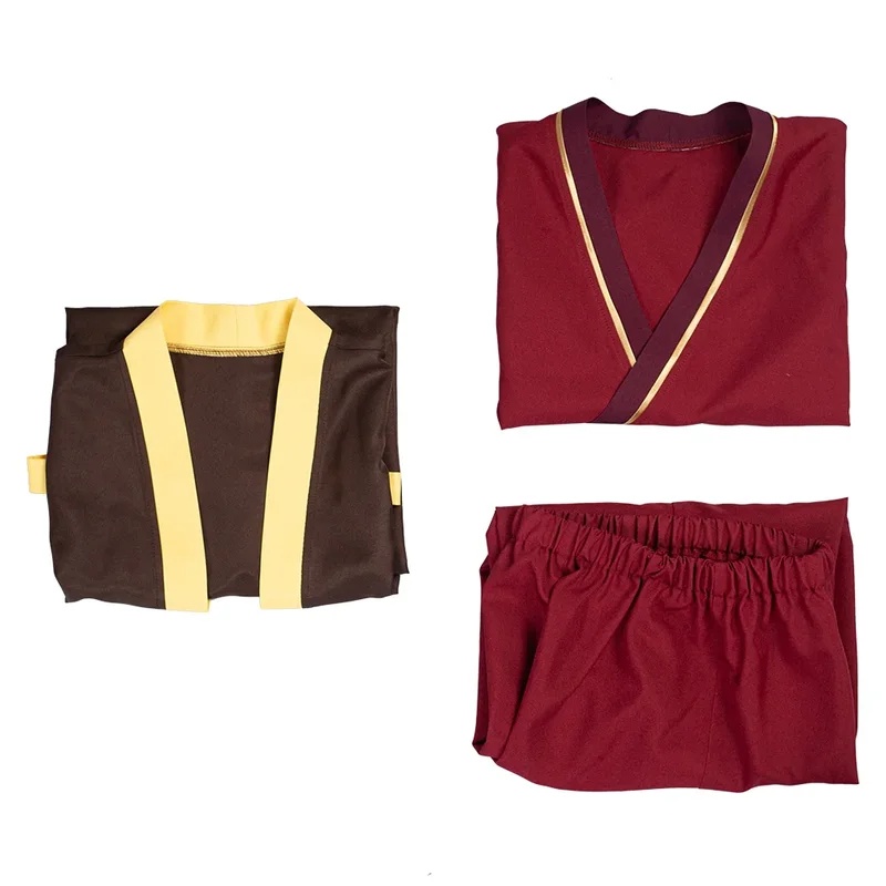 Cosplay Avatar Anime - 2026 Nieuw Halloween Cosplay Kostuum Anime