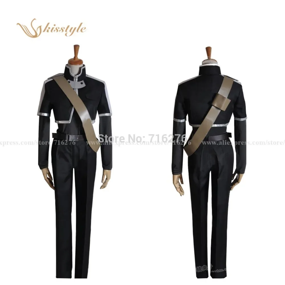 Cosplay Anime Online - Anime Sword Art Online ALfheim Online