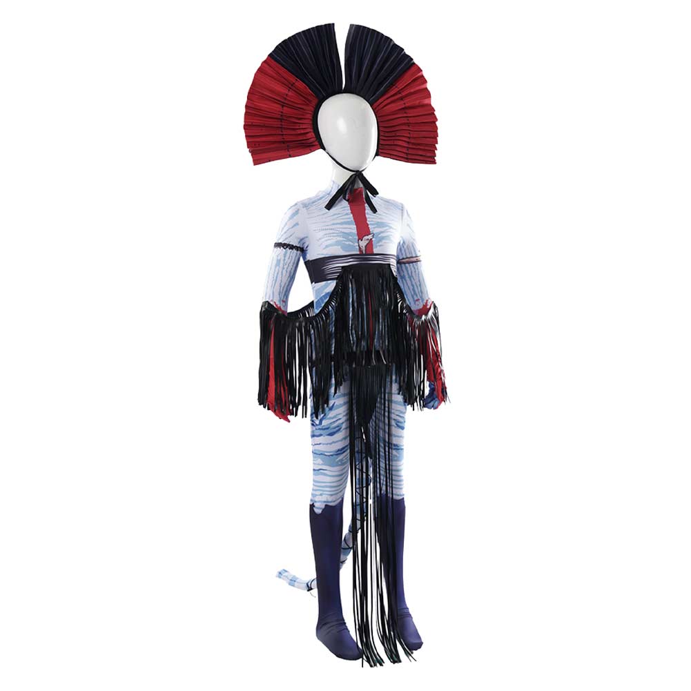 Film Avatar Varang Cosplay Kos - Cosplay Avatar Anime recensie en prijs