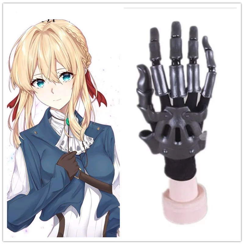 Anime Violet Evergarden Cospla - Violet Evergarden Dress recensie en prijs