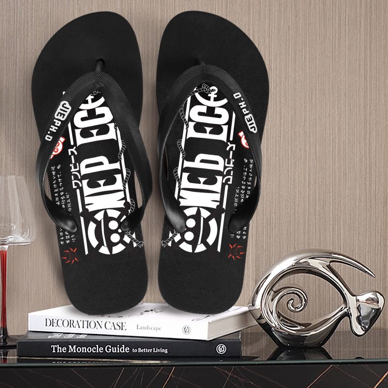 Nieuwe One Piece anime slipper - Anime Cosplay Ai recensie en prijs
