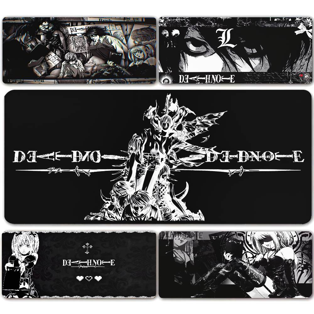40x90cm Japanse Manga Death No - Death Note Replica recensie en prijs