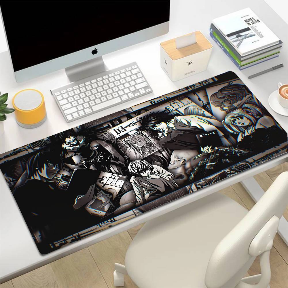 40x90cm Japanse Manga Death No - Death Note Replica recensie en prijs