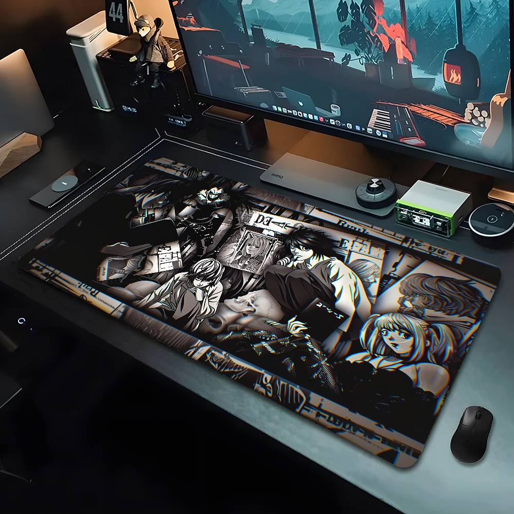 40x90cm Japanse Manga Death No - Death Note Replica recensie en prijs