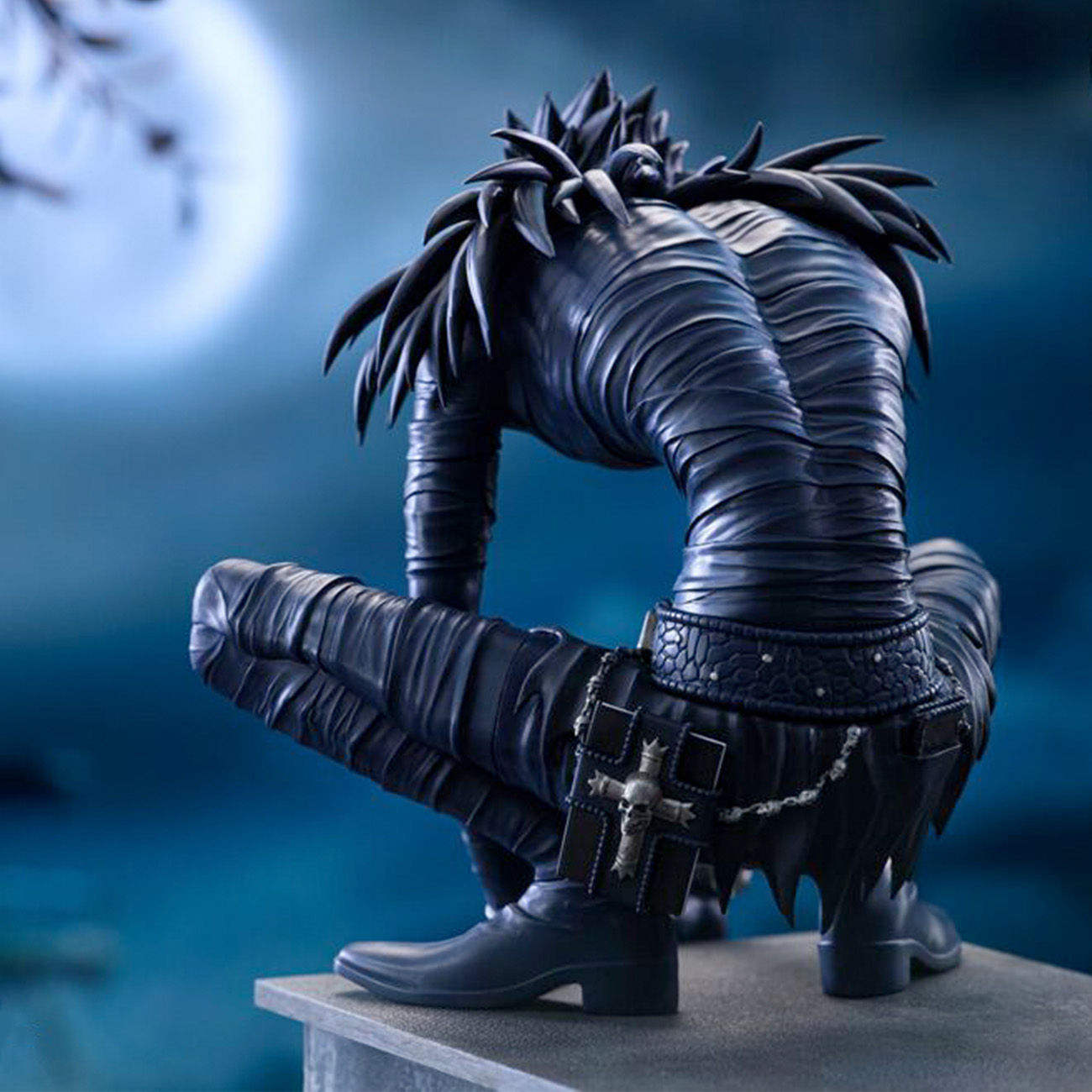 Ryuk, Dn Figure, Death/Note, A - Death Note Replica recensie en prijs