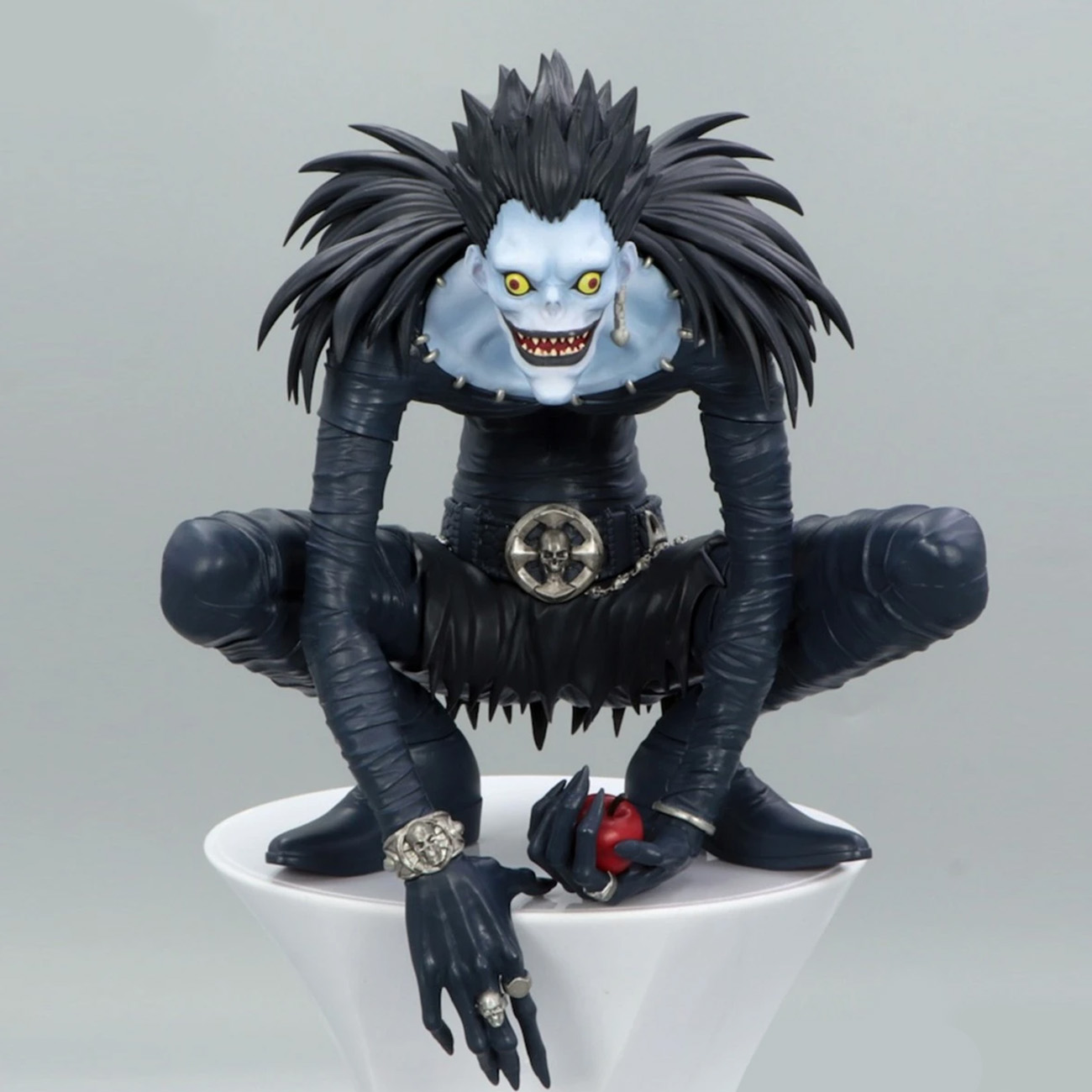 Ryuk, Dn Figure, Death/Note, A - Death Note Replica recensie en prijs