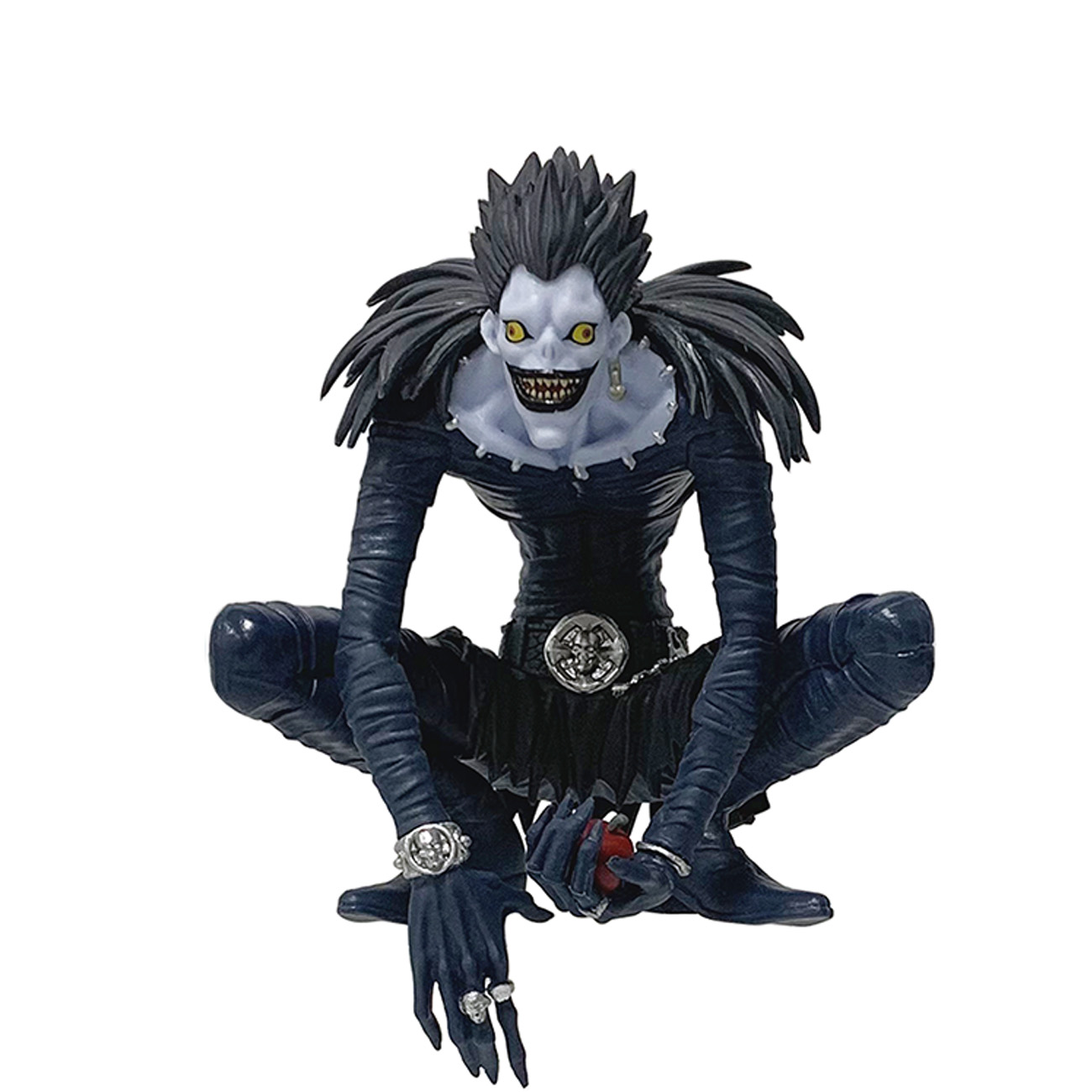 Ryuk, Dn Figure, Death/Note, A - Death Note Replica recensie en prijs