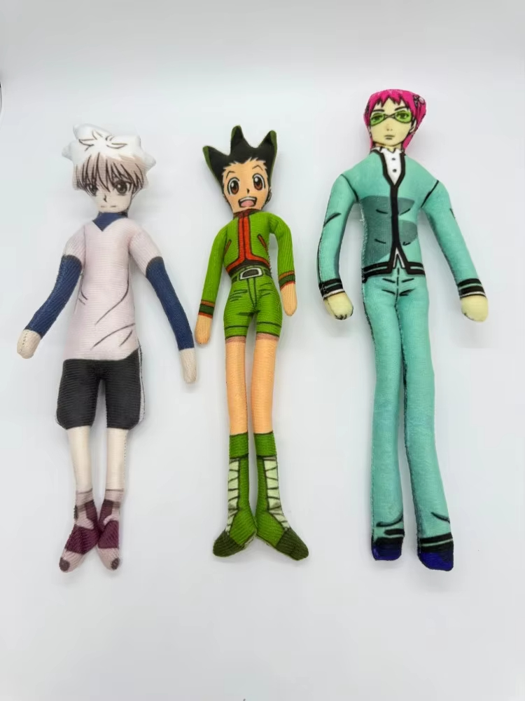 Anime The Disastrous Life of S - Anime Cosplay Roleplay recensie en prijs
