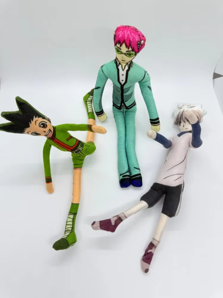 Anime The Disastrous Life of S - Anime Cosplay Roleplay recensie en prijs