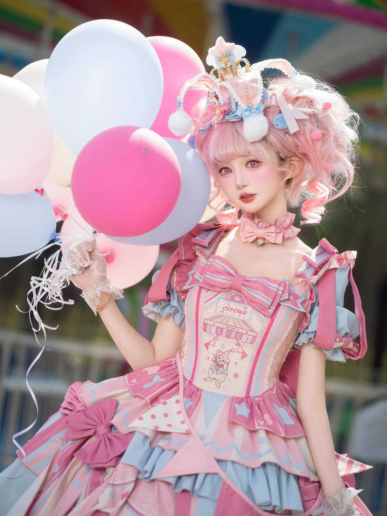 Nieuwe Fiesta Carnaval Hallowe - Anime Cosplay Costumes Female recensie en prijs