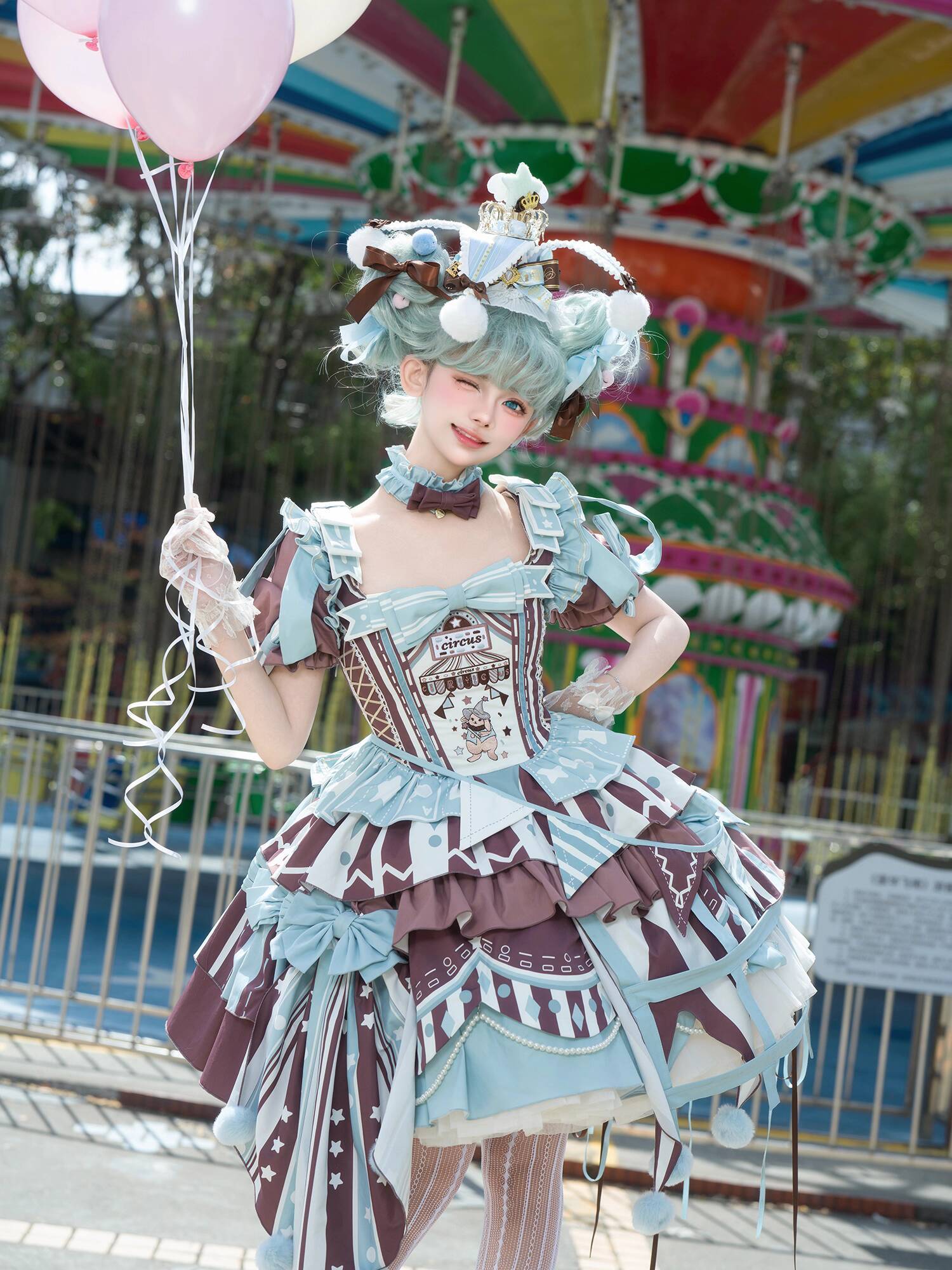 Nieuwe Fiesta Carnaval Hallowe - Anime Cosplay Costumes Female recensie en prijs