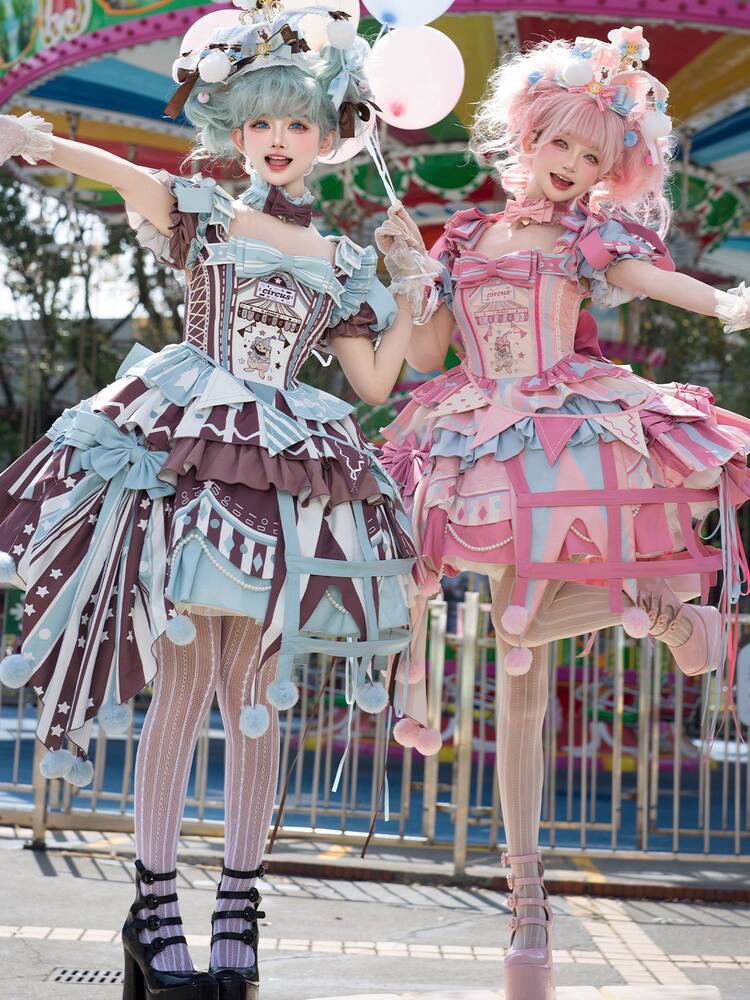 Nieuwe Fiesta Carnaval Hallowe - Anime Cosplay Costumes Female recensie en prijs