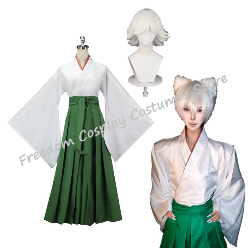 Kamisama Kiss Hajimemashita Li - Anime Cosplay Kiss recensie en prijs