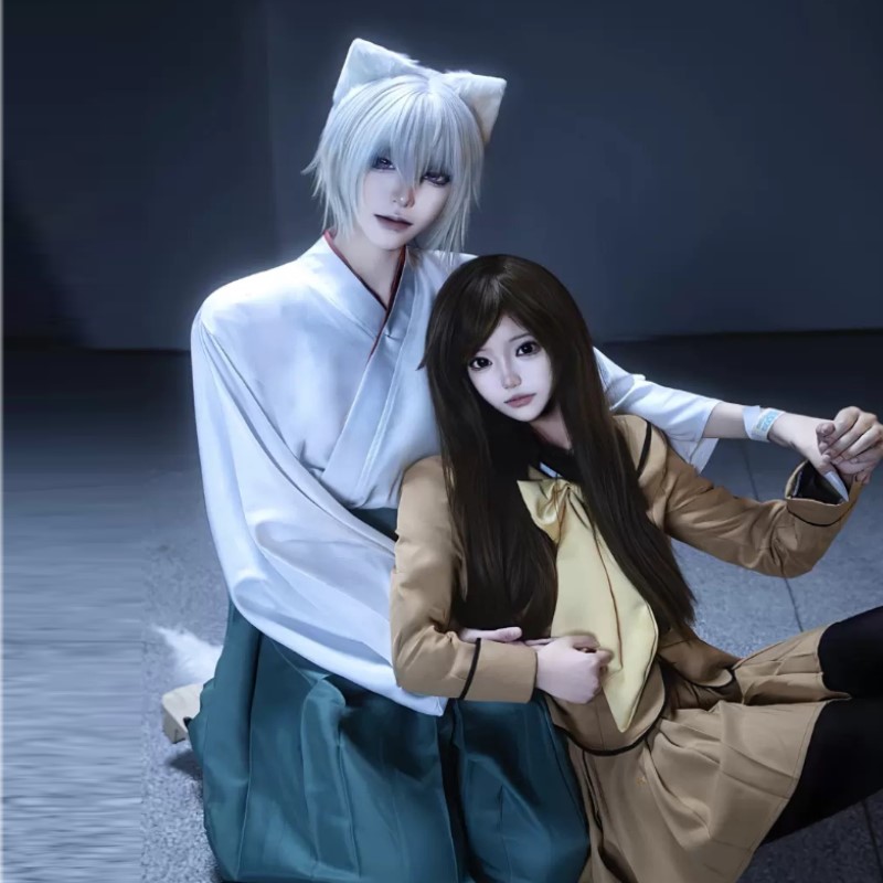 Kamisama Kiss Hajimemashita Li - Anime Cosplay Kiss recensie en prijs