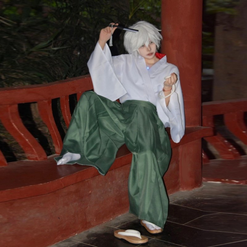 Kamisama Kiss Hajimemashita Li - Anime Cosplay Kiss recensie en prijs