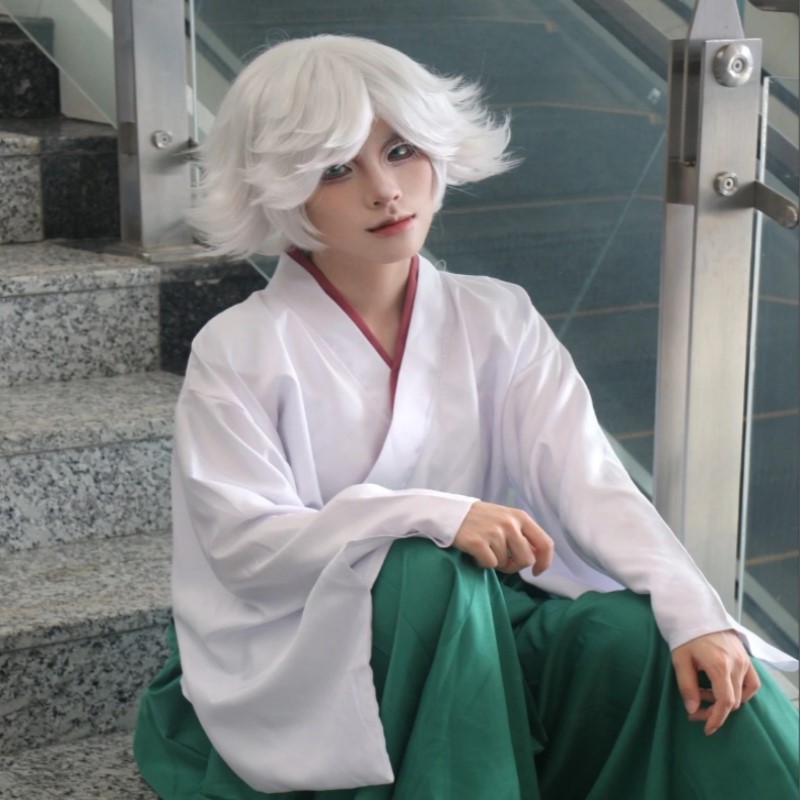 Kamisama Kiss Hajimemashita Li - Anime Cosplay Kiss recensie en prijs