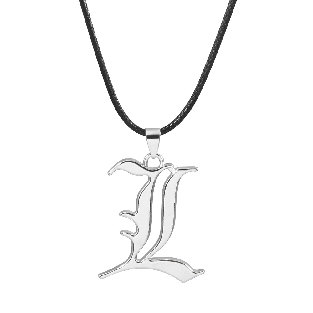 Japan Anime Death Note L Lawli - Death Note Replica recensie en prijs