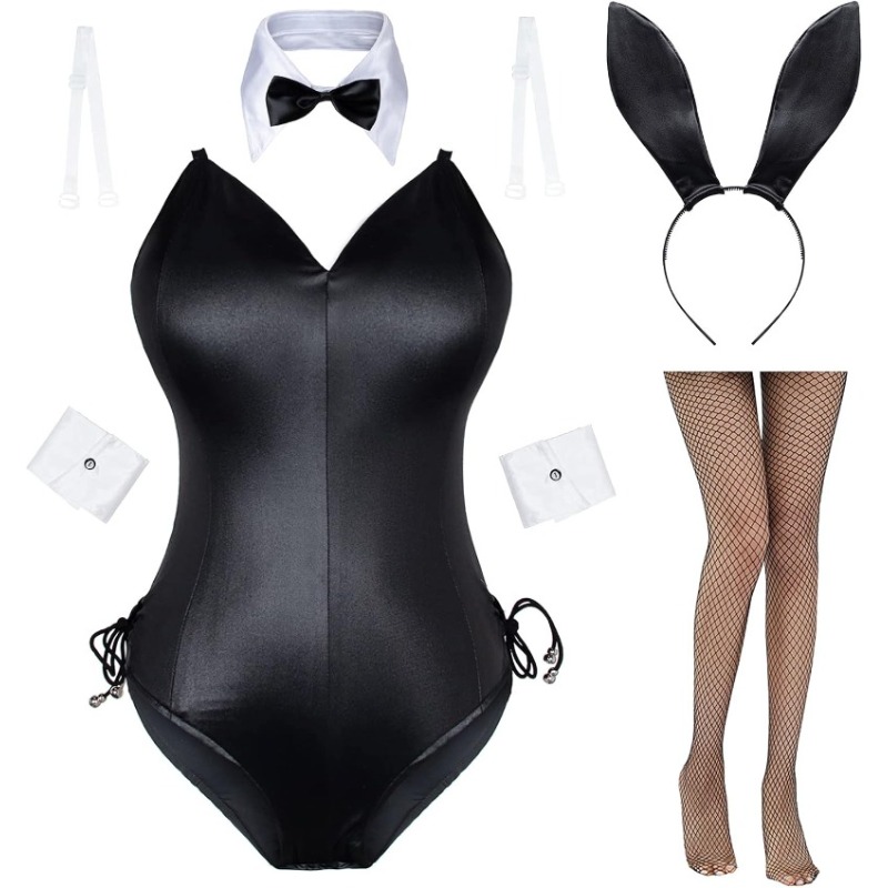 2026 Bunnygirl Pak Cosplay Dam - Anime Cosplay One Piece recensie en prijs