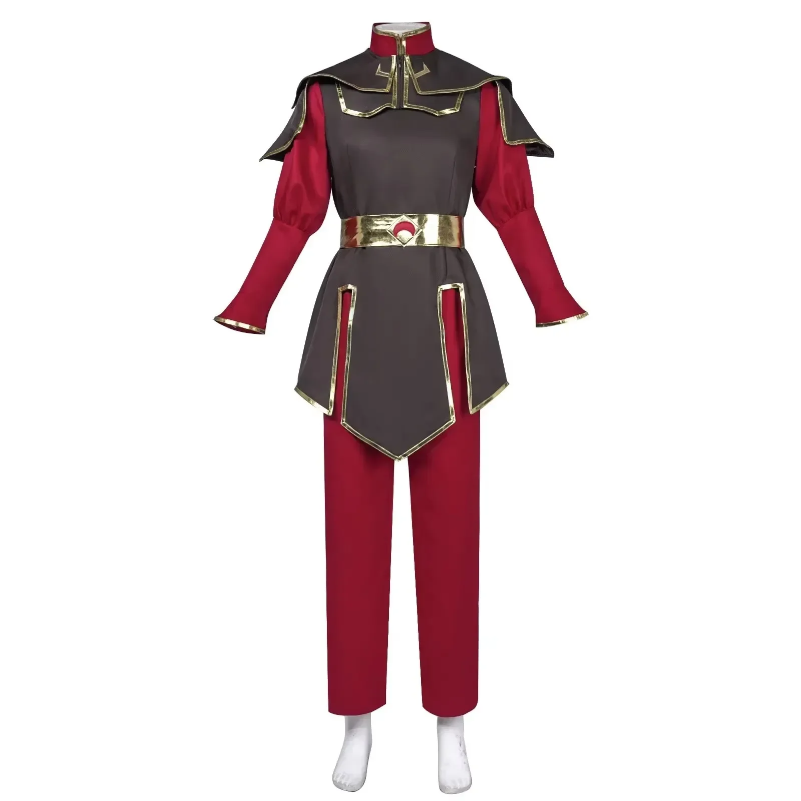 Avatar: The Last Airbender – A - Cosplay Avatar Anime recensie en prijs