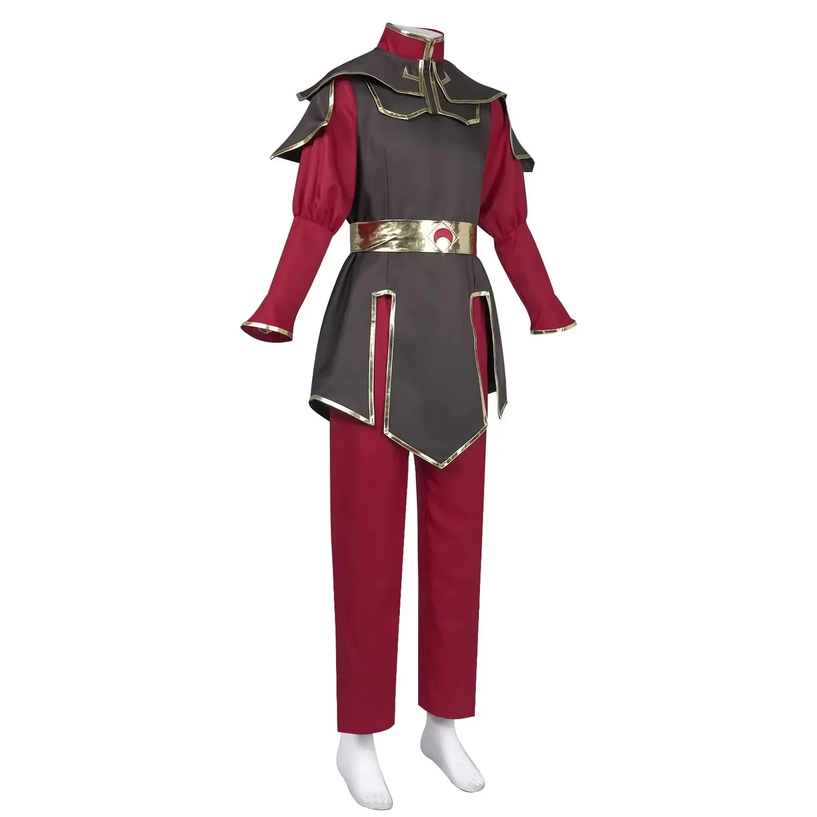 Avatar: The Last Airbender – A - Cosplay Avatar Anime recensie en prijs
