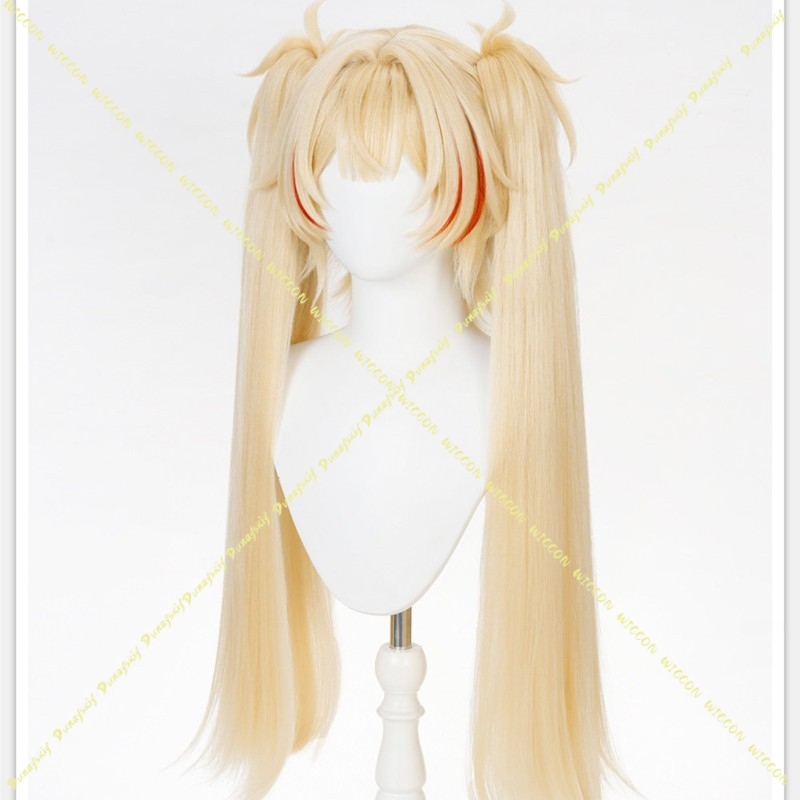 GCharacter Claret Flint Custom - Anime Cosplay Photo recensie en prijs
