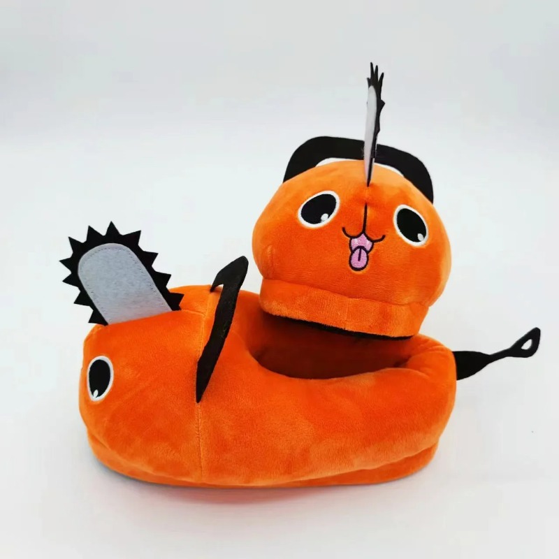 Anime Chainsaw Man Pochita Hui - Anime Cosplay Women recensie en prijs