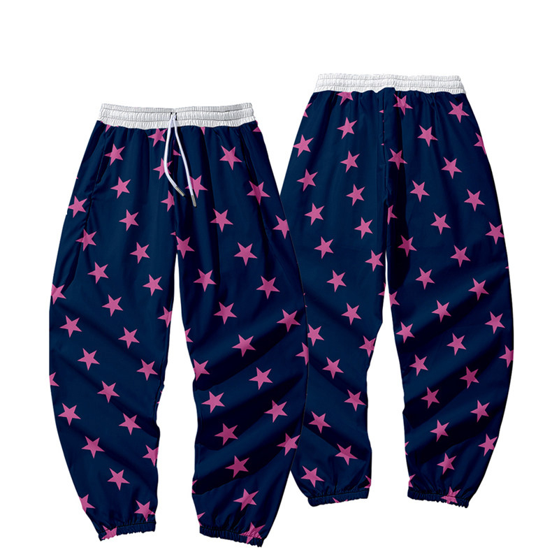 Anime JOJO Johnny Joestar Cosp - Anime Cosplay Women recensie en prijs
