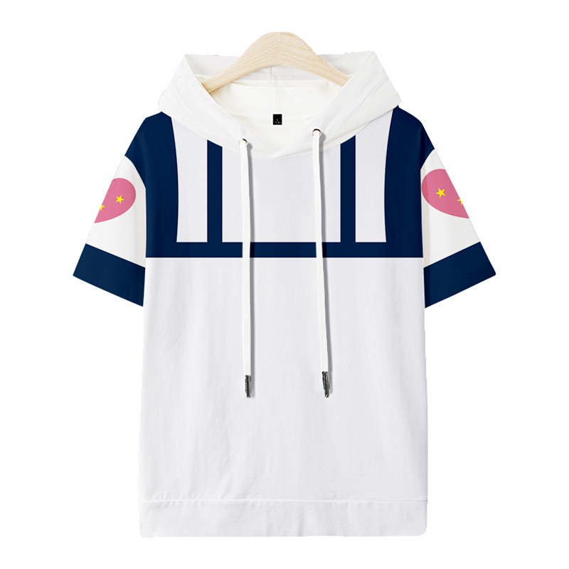 Anime JOJO Johnny Joestar Cosp - Anime Cosplay Women recensie en prijs