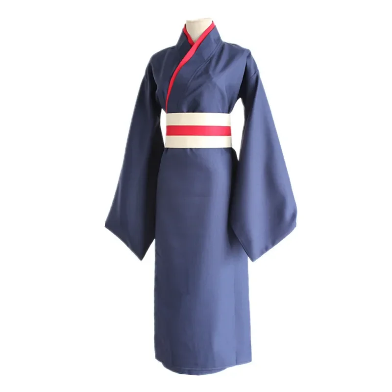 Kamisama Kiss Tomoe Kimono Cos - Anime Cosplay Kiss recensie en prijs