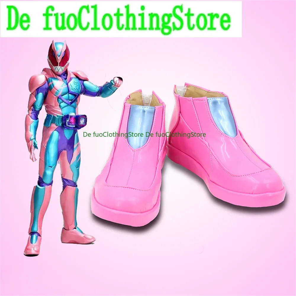 Kamen Rider Revice Cosplay Sch - Anime Cosplay Kamen Rider recensie en prijs