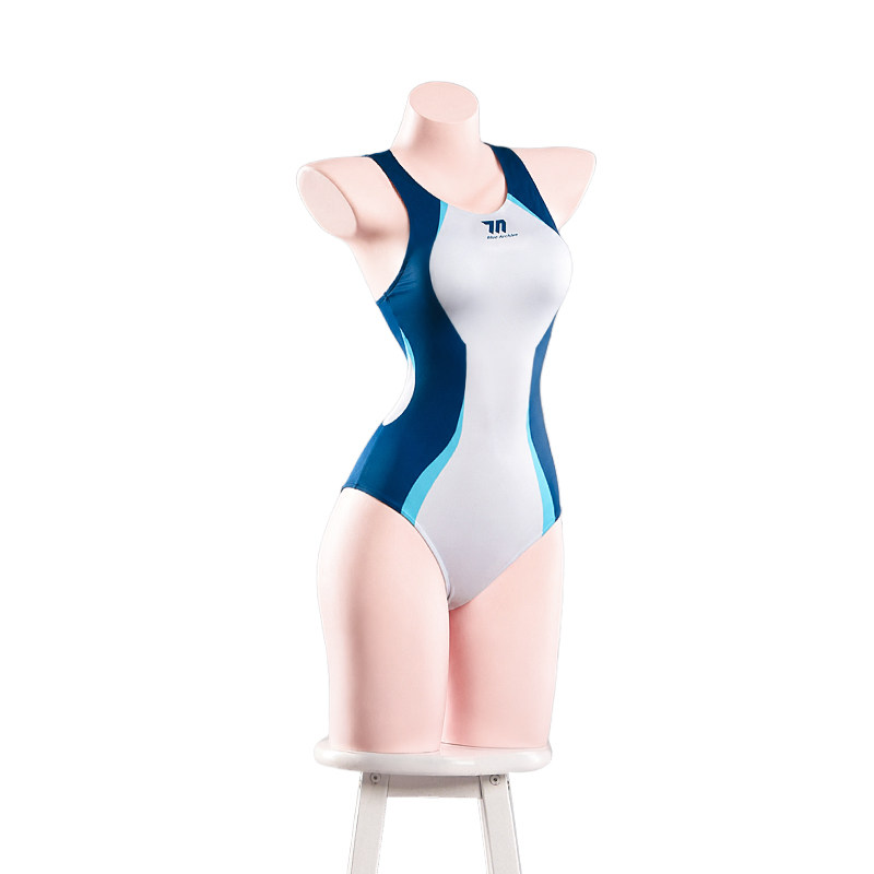 Blauw Archief Tendou Arisu Zom - Anime Cosplay One Piece recensie en prijs