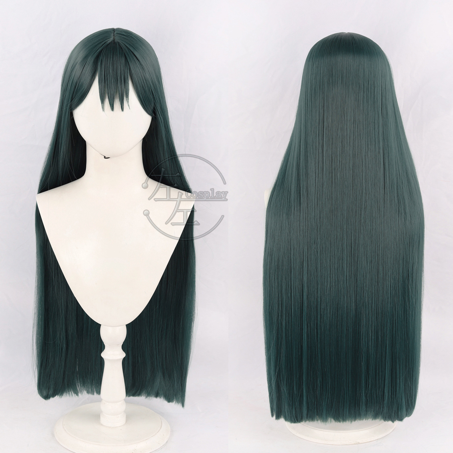Zombie Stage Sua Cosplay Pruik - Anime Cosplay Long Hair recensie en prijs