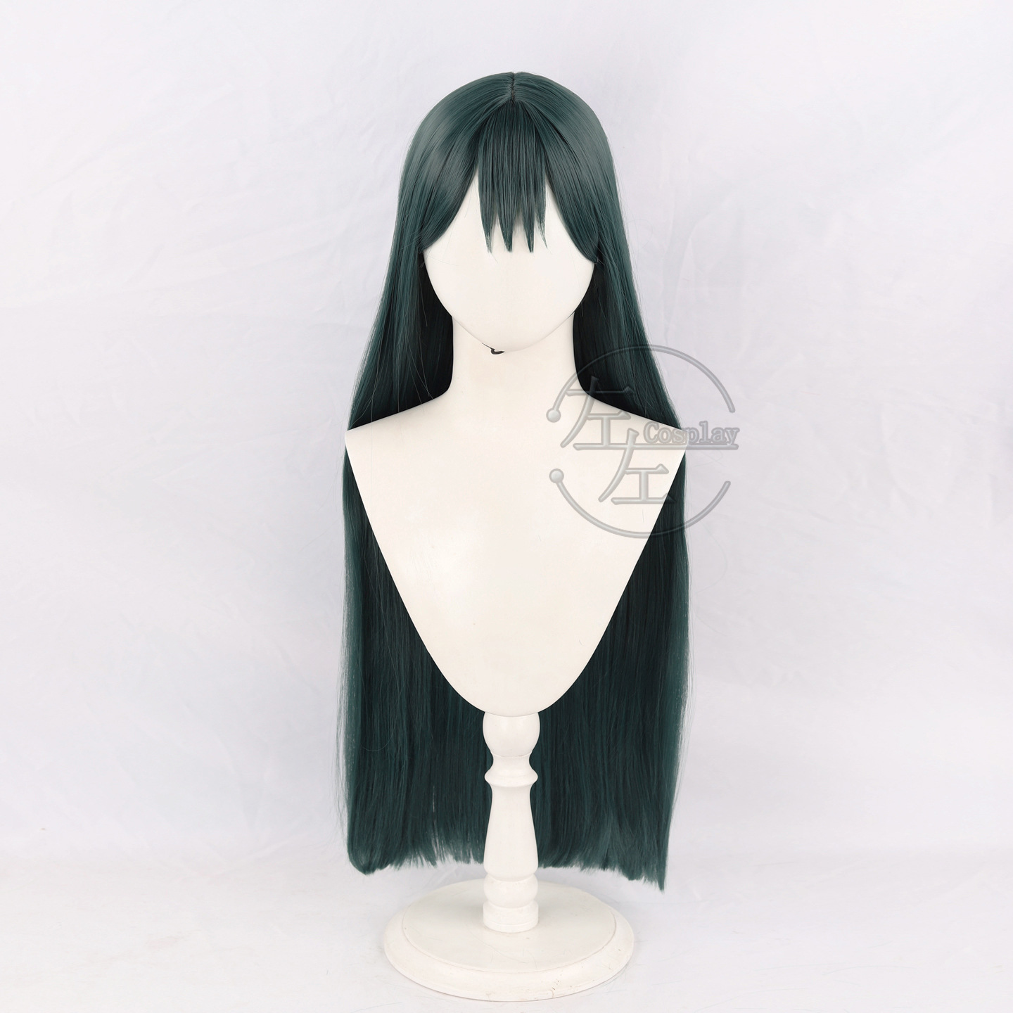 Zombie Stage Sua Cosplay Pruik - Anime Cosplay Long Hair recensie en prijs