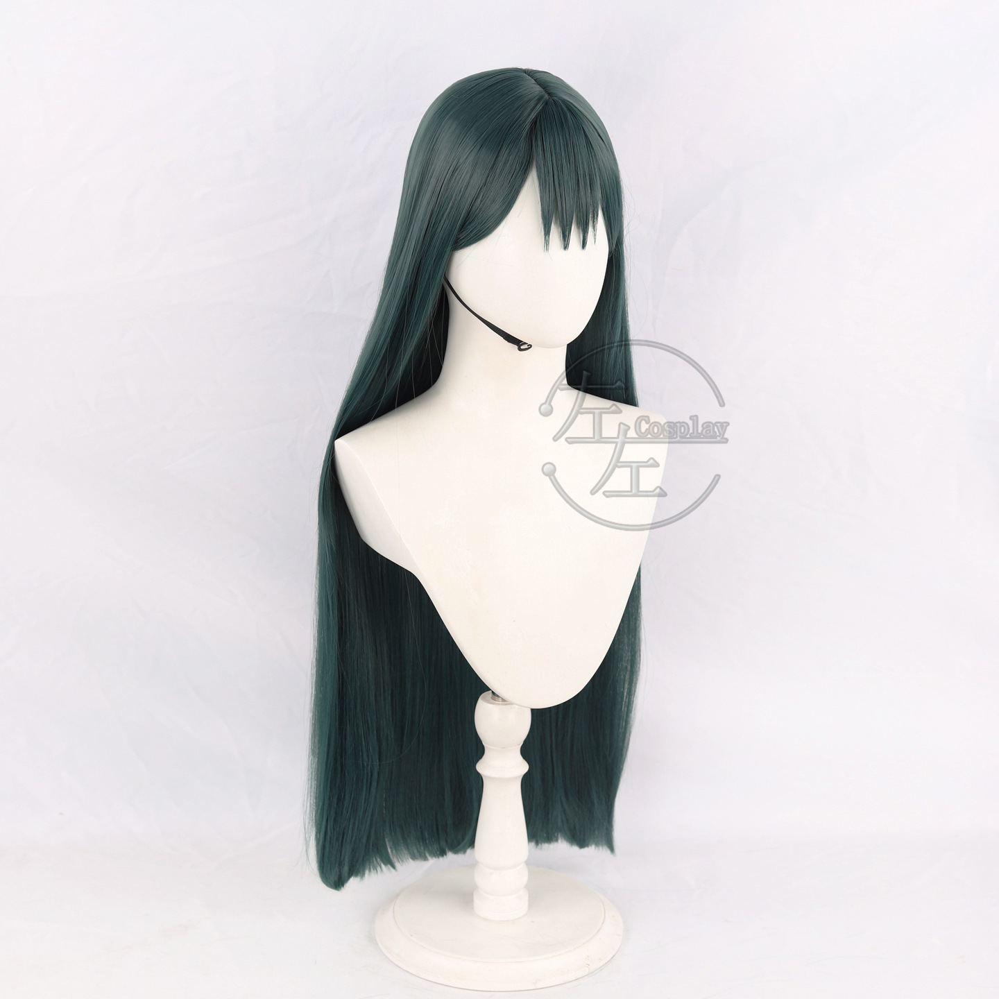 Zombie Stage Sua Cosplay Pruik - Anime Cosplay Long Hair recensie en prijs