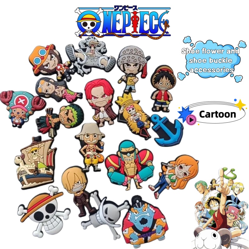 One Piece cartoon anime figuur - Anime Cosplay One Piece recensie en prijs