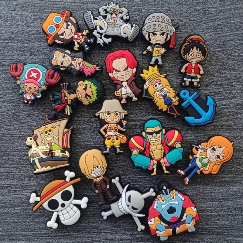 One Piece cartoon anime figuur - Anime Cosplay One Piece recensie en prijs