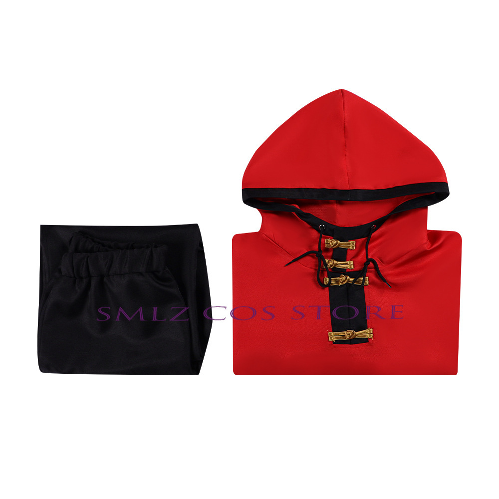 Nieuw Alma Cosplay Anime Gokur - Anime Cosplay Outfits For Women recensie en prijs
