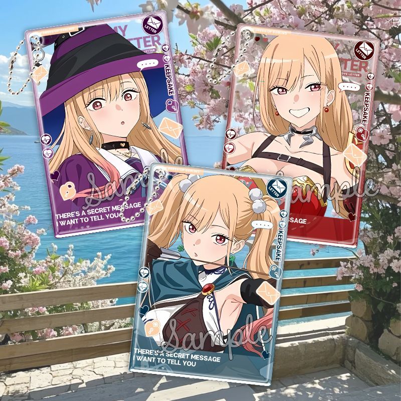 Cartoon Kawaii Anime My Dress- - Anime Cosplay Photo recensie en prijs
