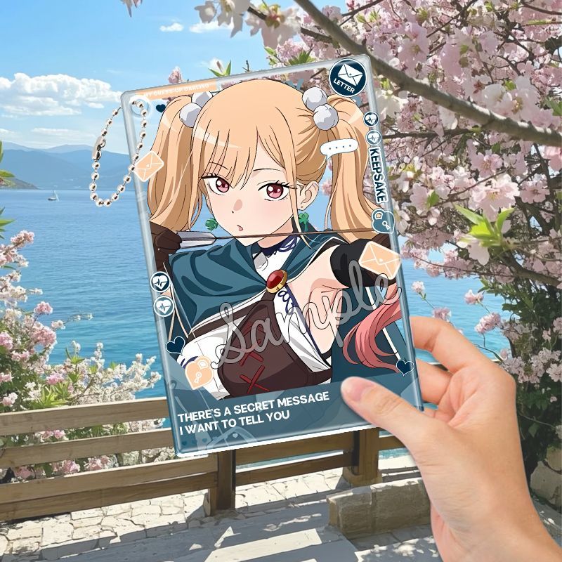 Cartoon Kawaii Anime My Dress- - Anime Cosplay Photo recensie en prijs
