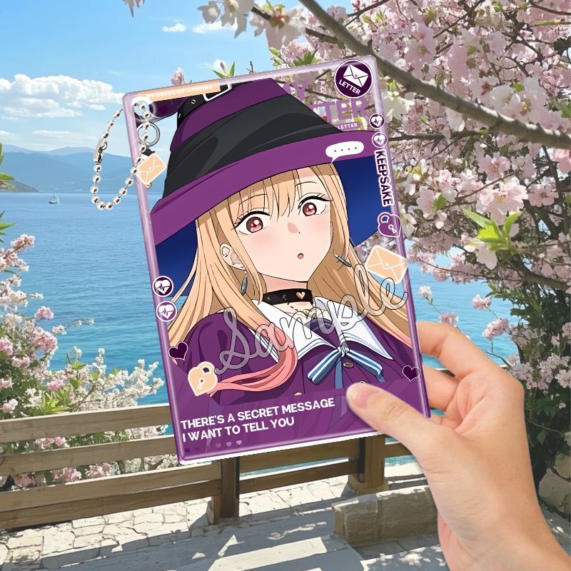 Cartoon Kawaii Anime My Dress- - Anime Cosplay Photo recensie en prijs