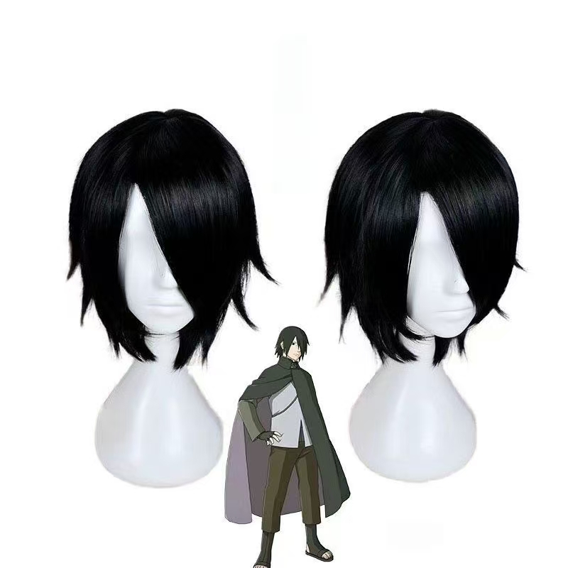 Anime Sasuke Boruto Cosplay Pr - Cosplay Anime Online recensie en prijs