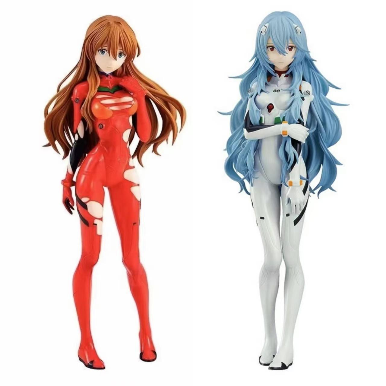 Neon Genesis Evangelion Ayanam - Cosplay Anime Online recensie en prijs