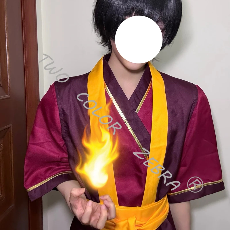 A;3\v,7'd/Avatar The Last Airb - Cosplay Avatar Anime recensie en prijs