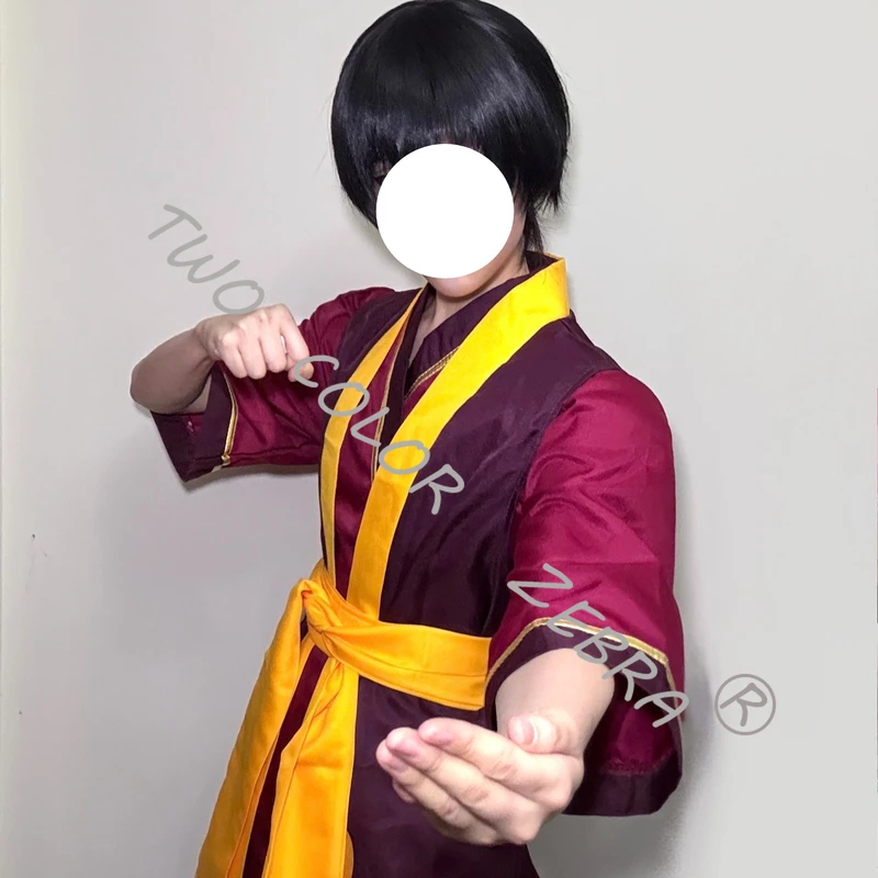 A;3\v,7'd/Avatar The Last Airb - Cosplay Avatar Anime recensie en prijs