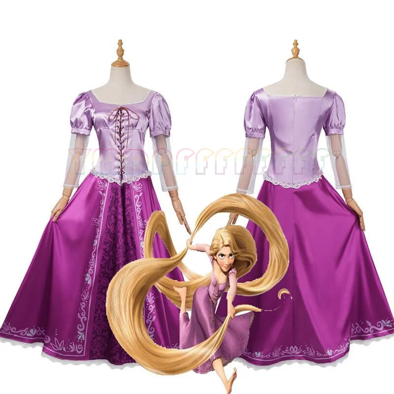 Anime Le Pei's verkleedkostuum - Anime Cosplay Long Hair recensie en prijs
