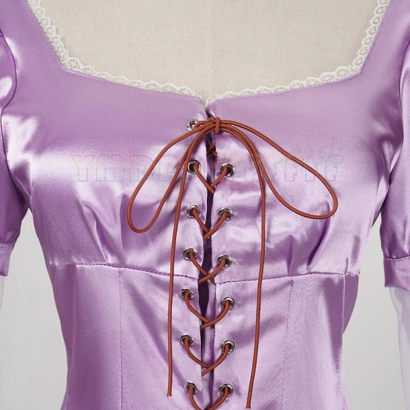 Anime Le Pei's verkleedkostuum - Anime Cosplay Long Hair recensie en prijs